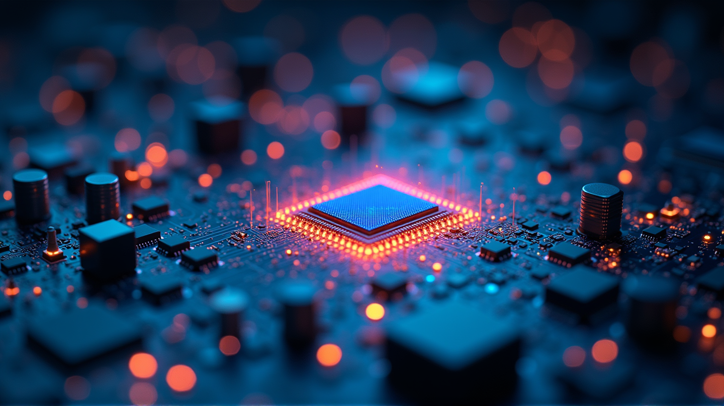 Navigating ASE Technology's Q2 2025: AI Growth Amid Margin Pressures