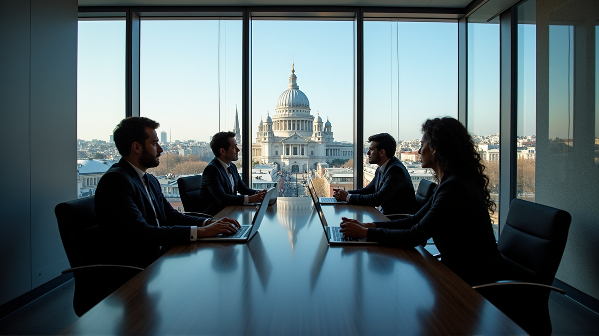 Binance's Bold Leap: Gillian Lynch to Steer European Vision Amid MiCA