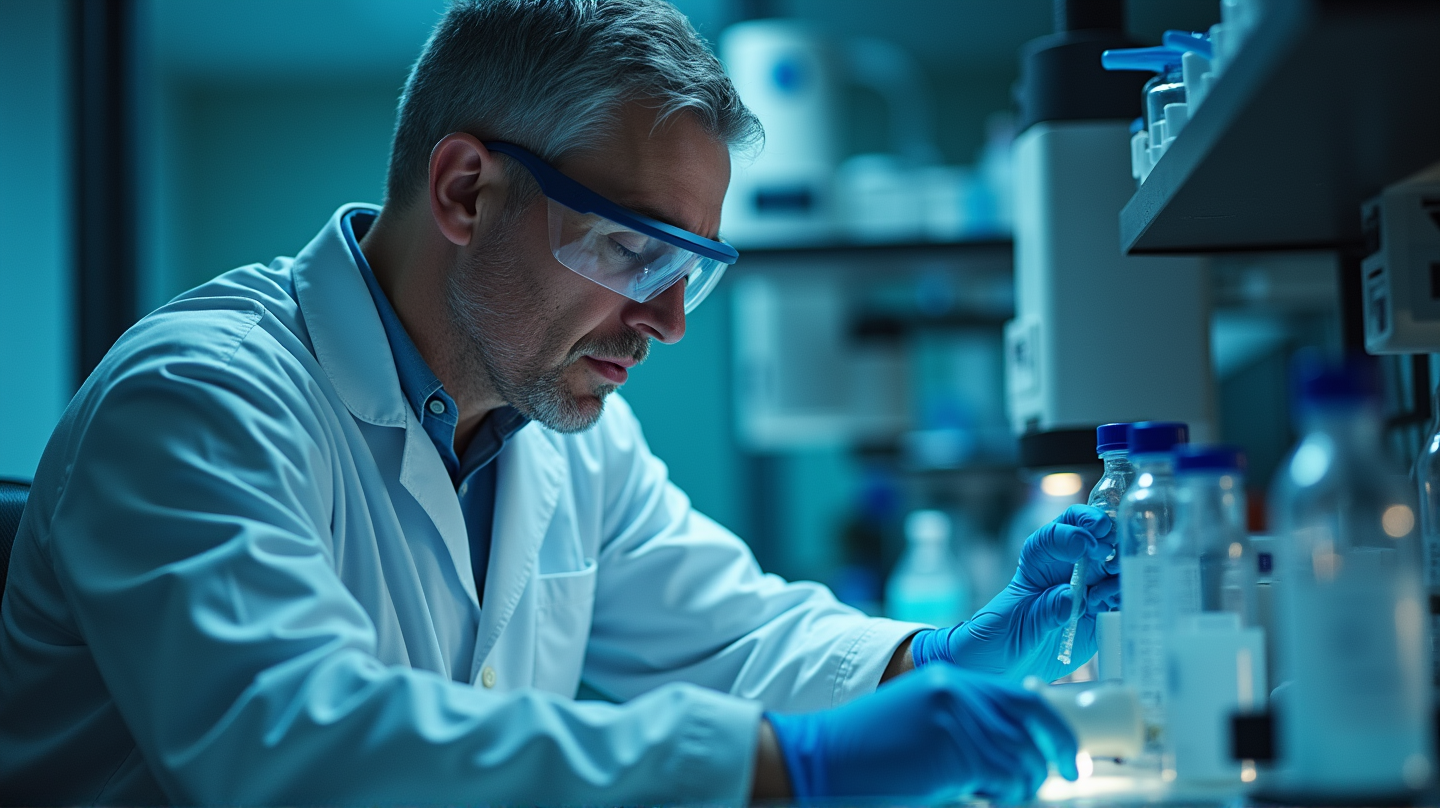 Rani Therapeutics' Dramatic Plunge Unveils New Challenges in Biologics Journey