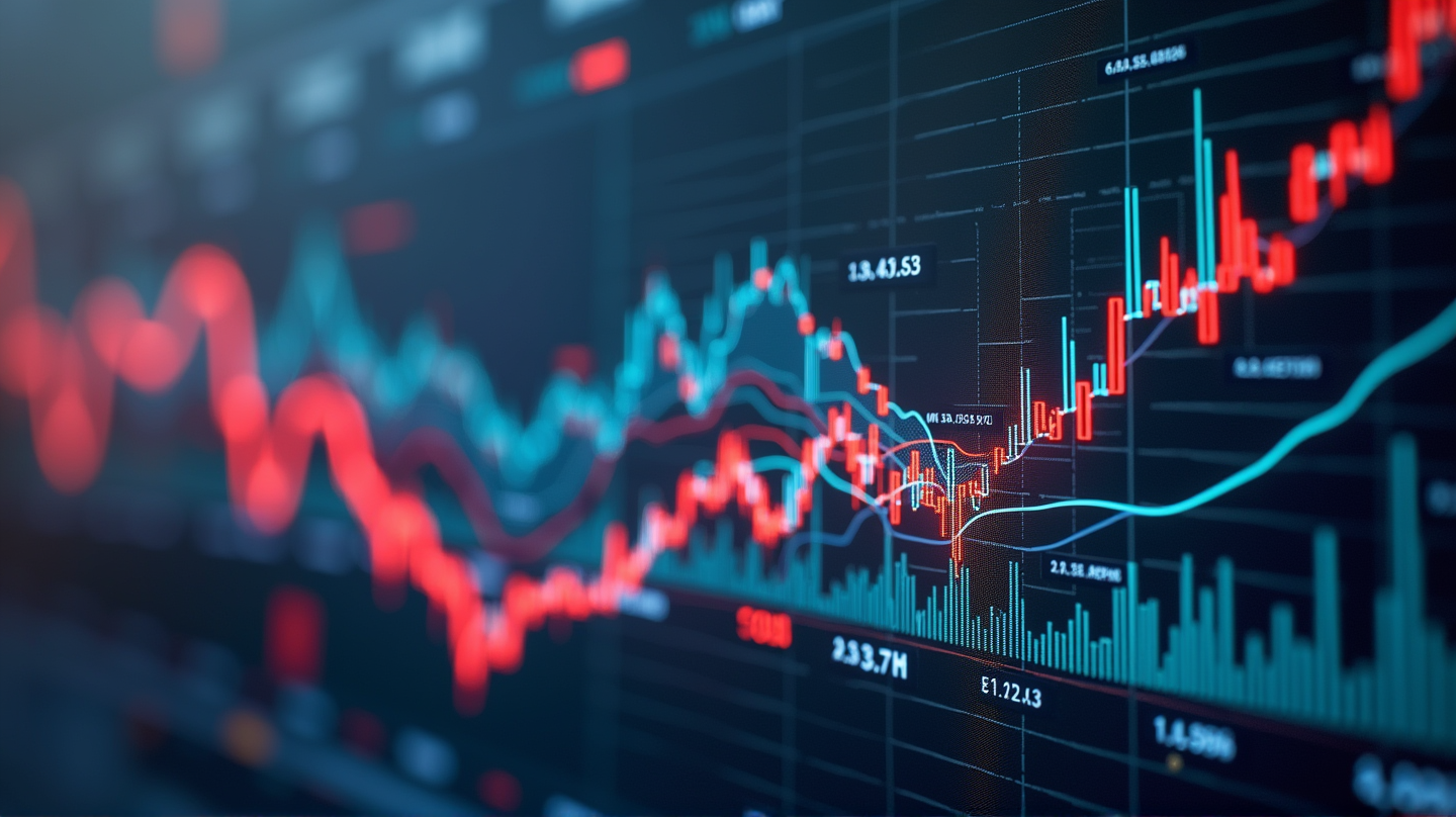 Asian Shares Climb Despite Wall Street's Downturn Under Trump's Tariff Pressure