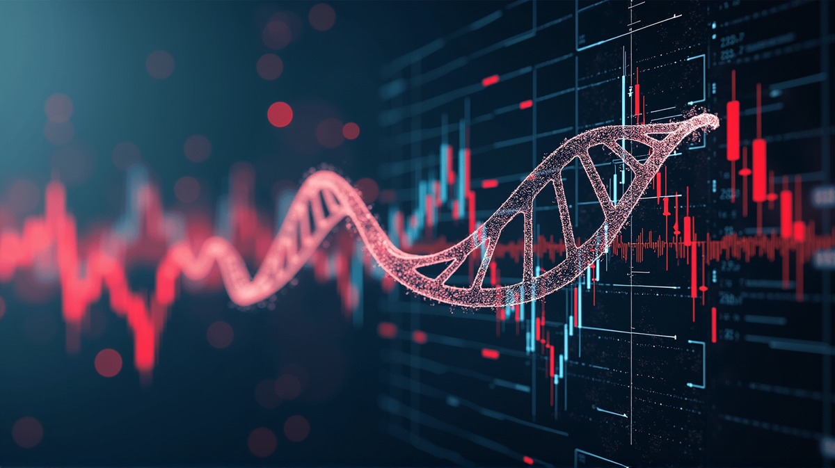 Why Illumina's Stock is Slipping: Insights from the Adhishthana Cycle
