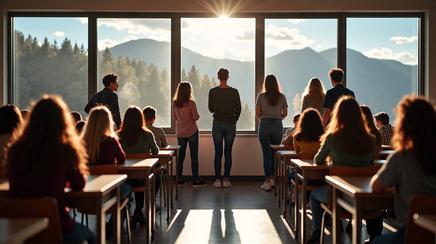 Revolutionizing Education: How a $10k Grant Is Bridging Teacher Gaps in Colorado