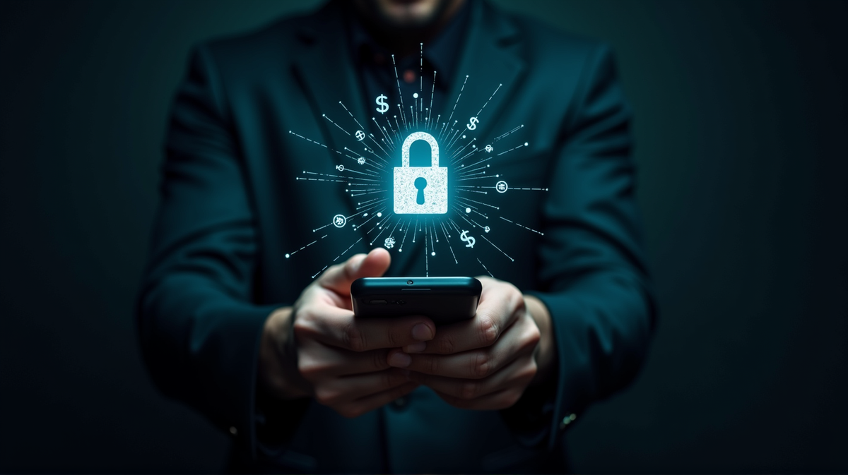 Unlocking Pandora’s Box: The Hidden Hazards of Mobile Apps in Financial Ecosystems