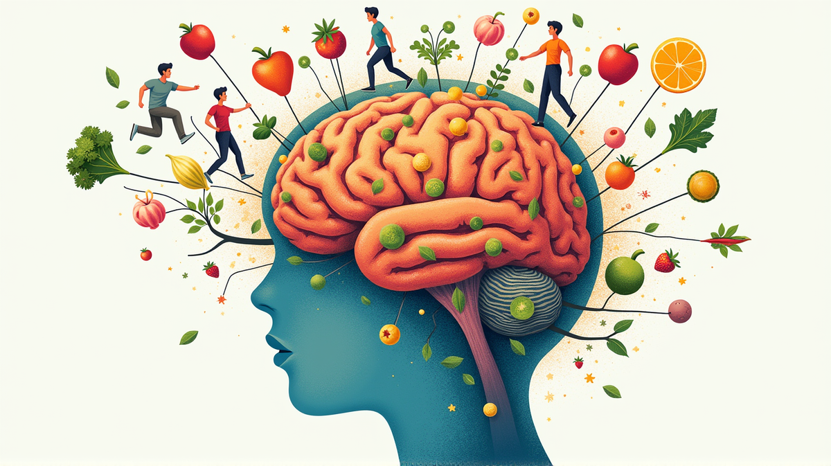 Are Hidden Habits Putting Your Brain at Risk? Harvard's Alarming Findings