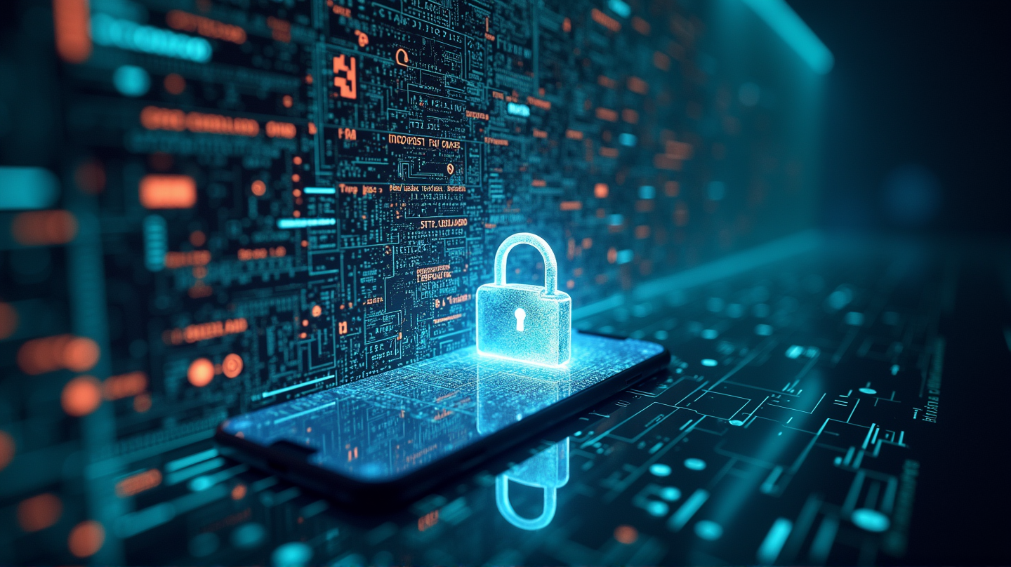 Your Spending Data: Is It Really Private with Financial Apps?