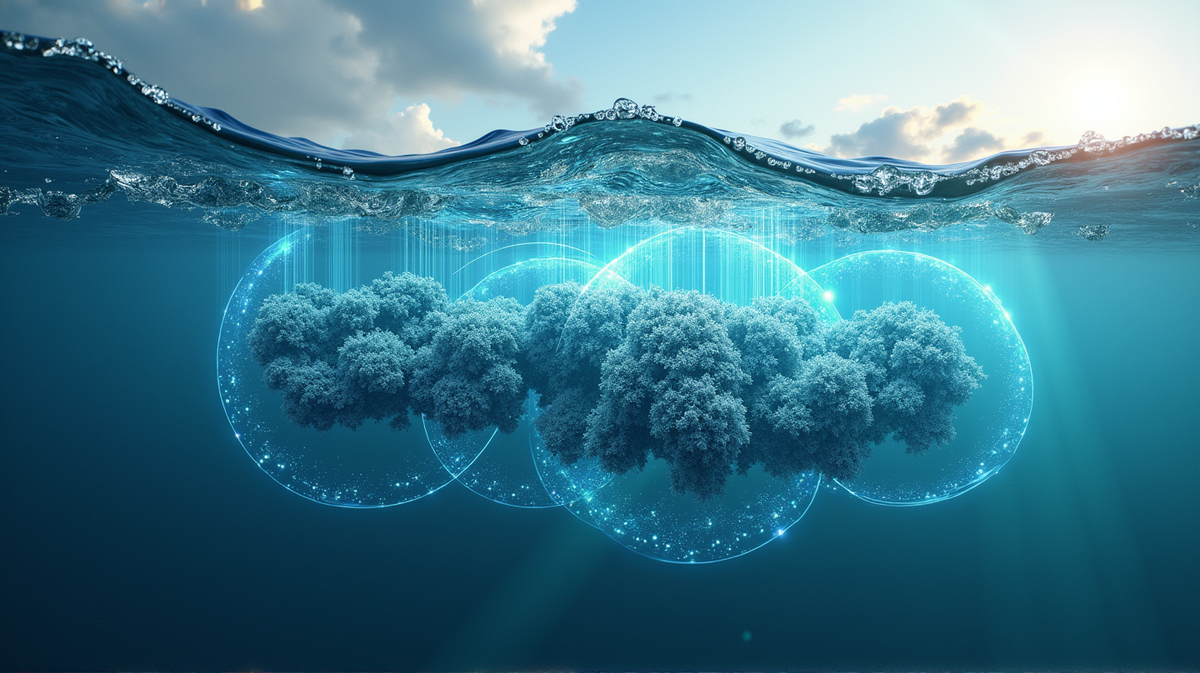 Equatic Revolutionizes Carbon Capture with $11.6M Boost