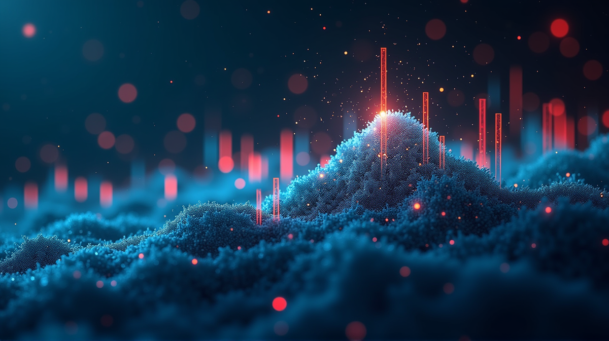 DRCT Price Faces Resistance: A Call for Smart Investment Strategies