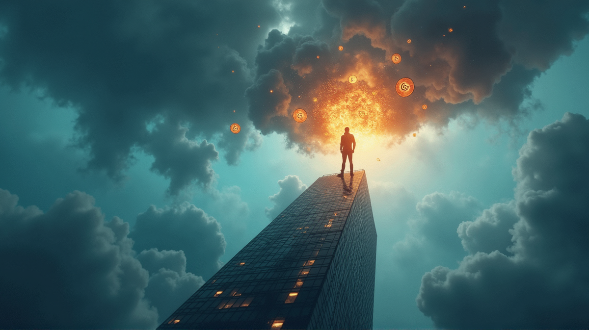 Mastering Token Unlock Events: Your Path to Crypto Stability