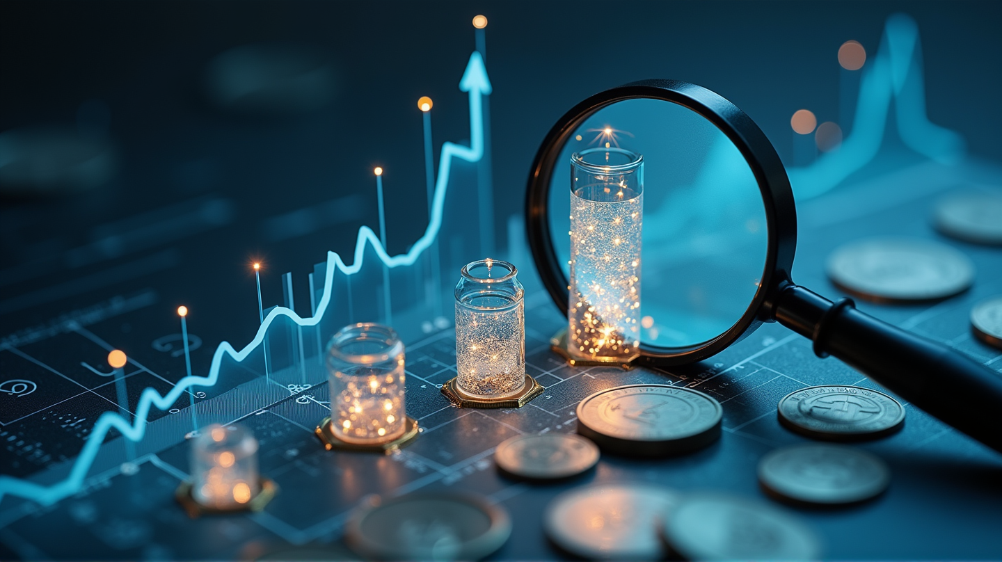 XOMA Royalty Corporation Set to Surge: A Look at the Promising Rally