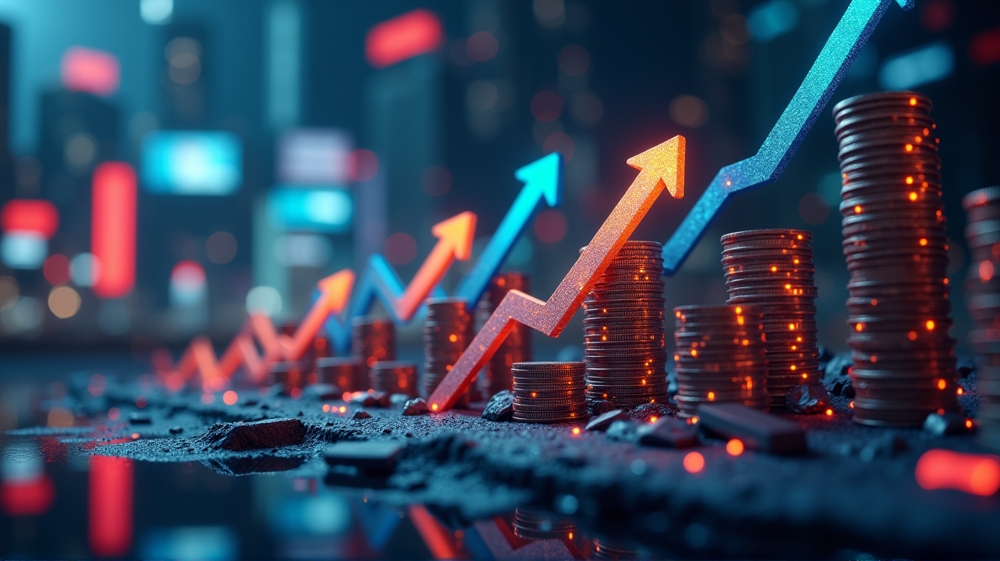 Manappuram Finance Surges: A Promising Investment Opportunity