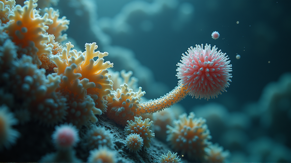 AI Revolutionizes Antibiotic Discovery in Ancient Microbes