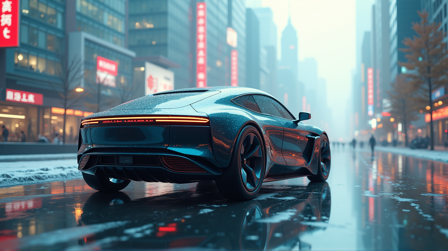 NIO's Quiet Ascent: Will It Surpass the $5.50 Threshold?