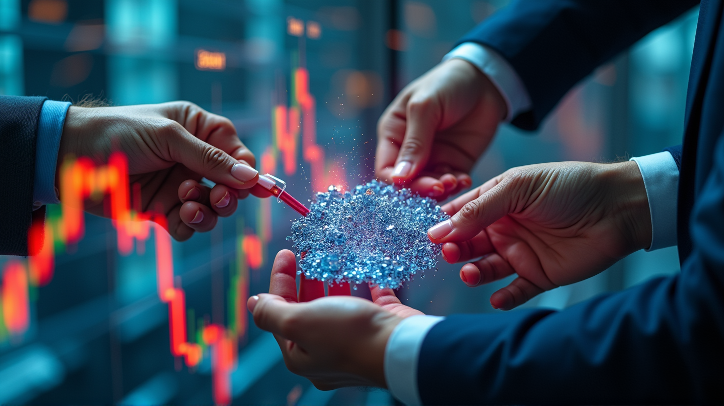 Game-Changing Collaboration: Vanguard and Wellington's First Active ETFs
