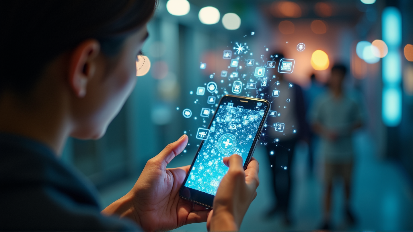 The Rise of Digital Apps in Remittance: A New Era for Asia Pacific