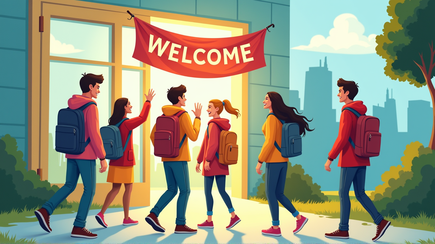 Countdown to a New School Year: DeSoto County Prepares for Student Arrival