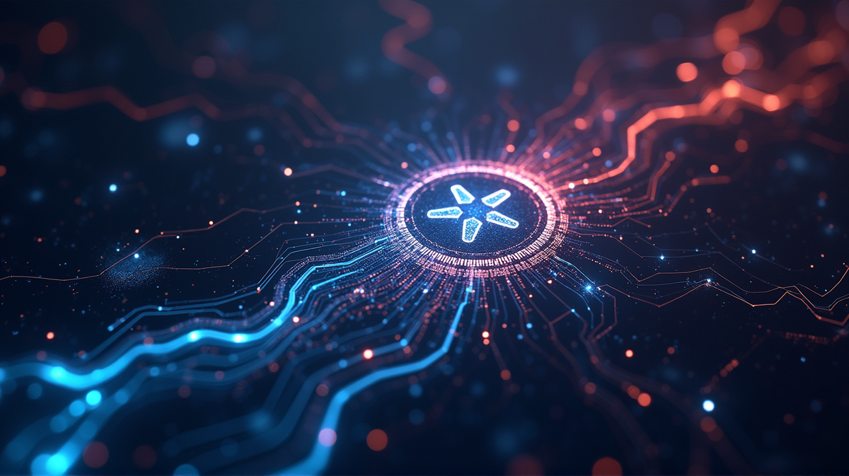 Revolutionary Cloud Mining App Offering Secure Daily Income on XRP Investments