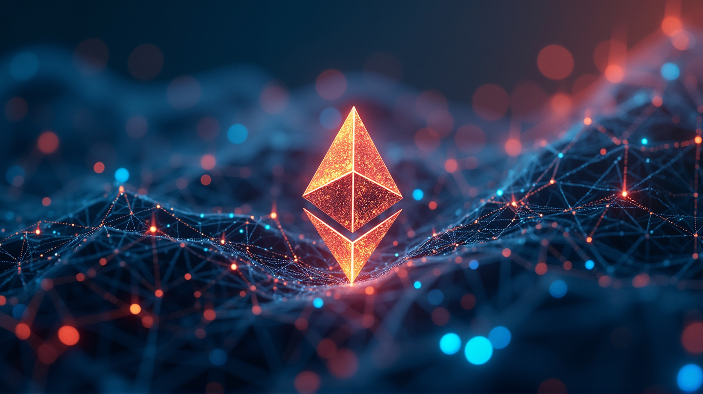 Ethereum's Silent Revolution: A Decade of Dominance