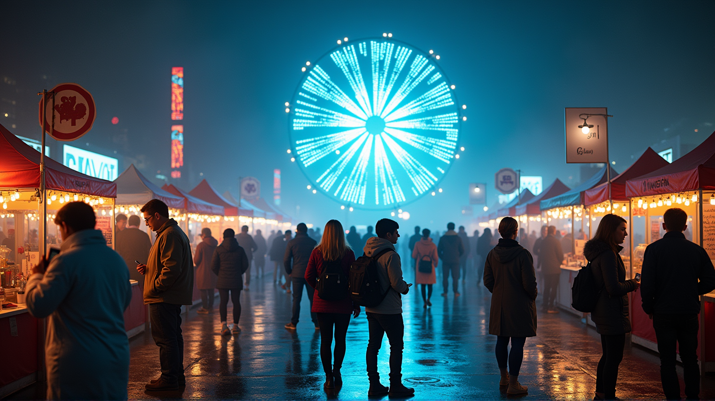 Engage in Heart Health Research at the Minnesota State Fair!