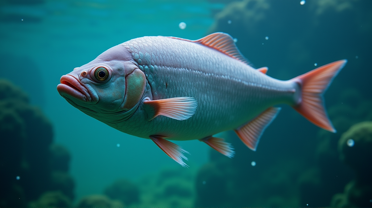 Innovative Antiviral Strategy to Combat Fish Viruses Unveiled in Chile