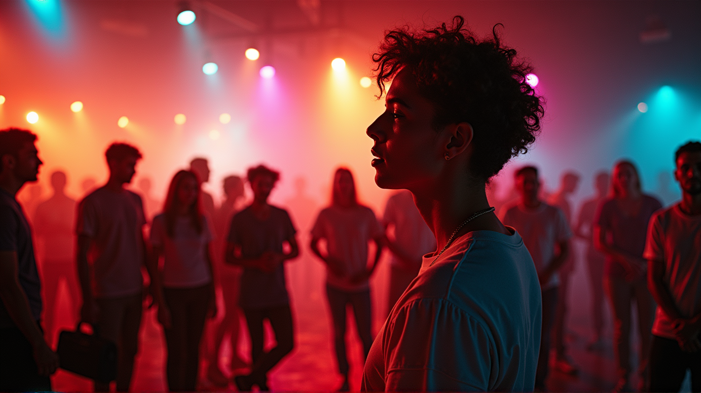 Netflix and EU-lac Foundation Boost Queer Storytelling in Chile