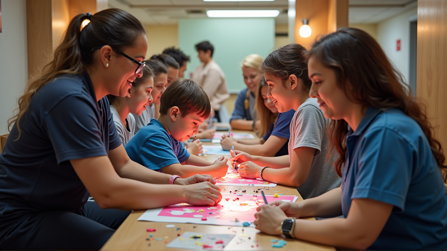 Phoenix Children's Give-A-Thon: A Heartfelt Call to Action