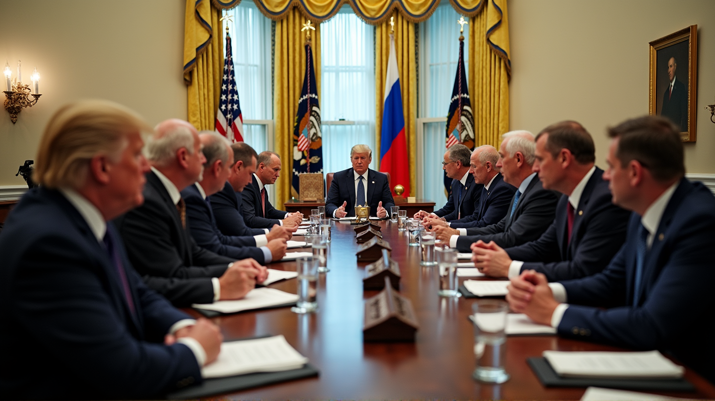 Ukraine at the Crossroads: European Support as World Leaders Convene