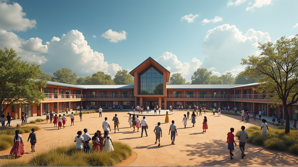 Gauteng's Commitment to Education: $426 Million Debt Settled
