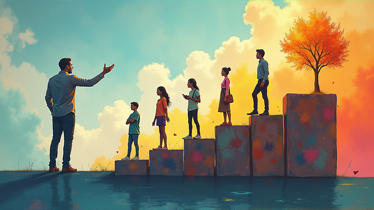Unlocking Generational Wealth: Jade Warshaw's Proven 7-Step Roadmap