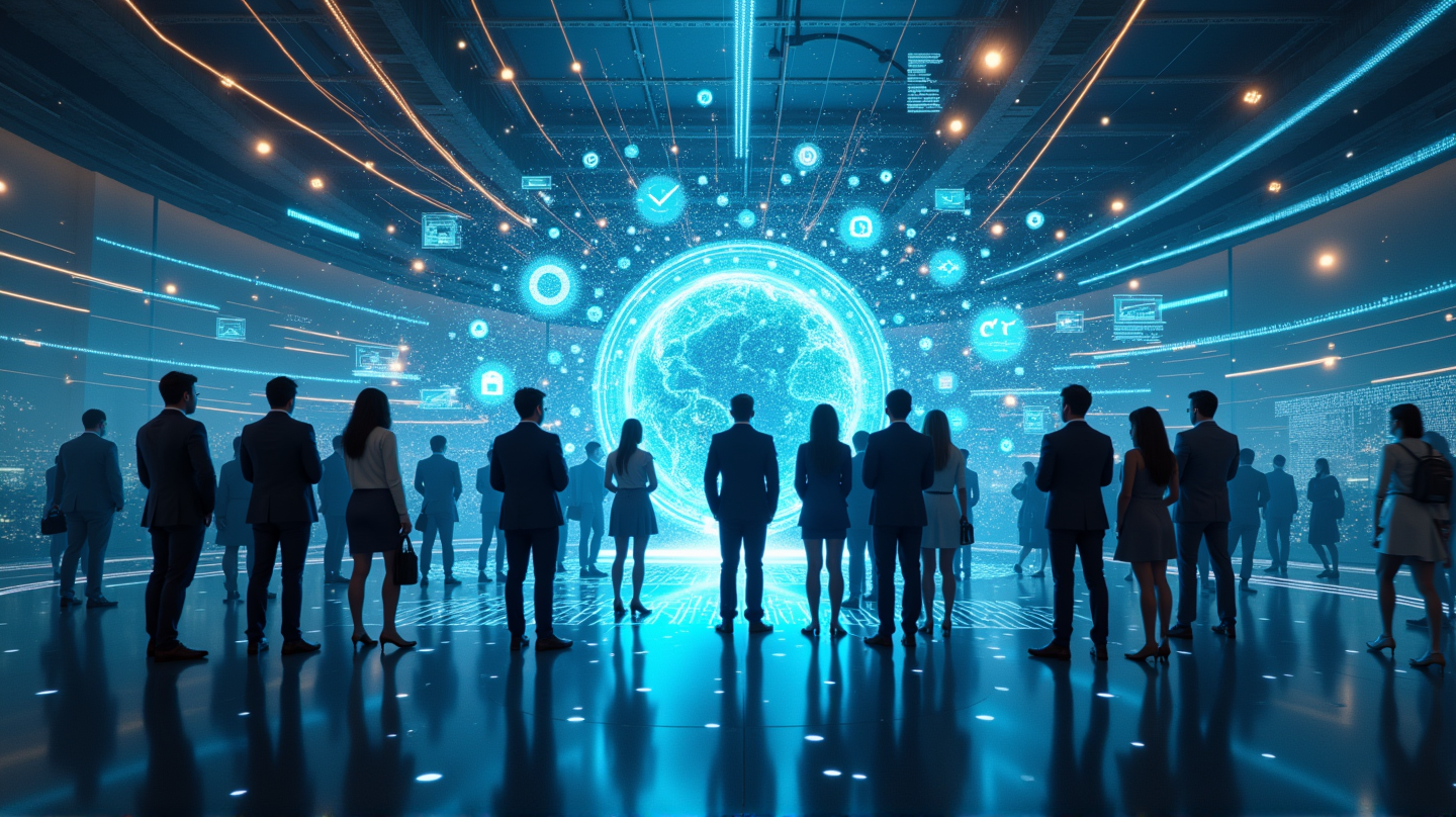 Stratiphy's AI Platform Democratizes Wealth Management for All