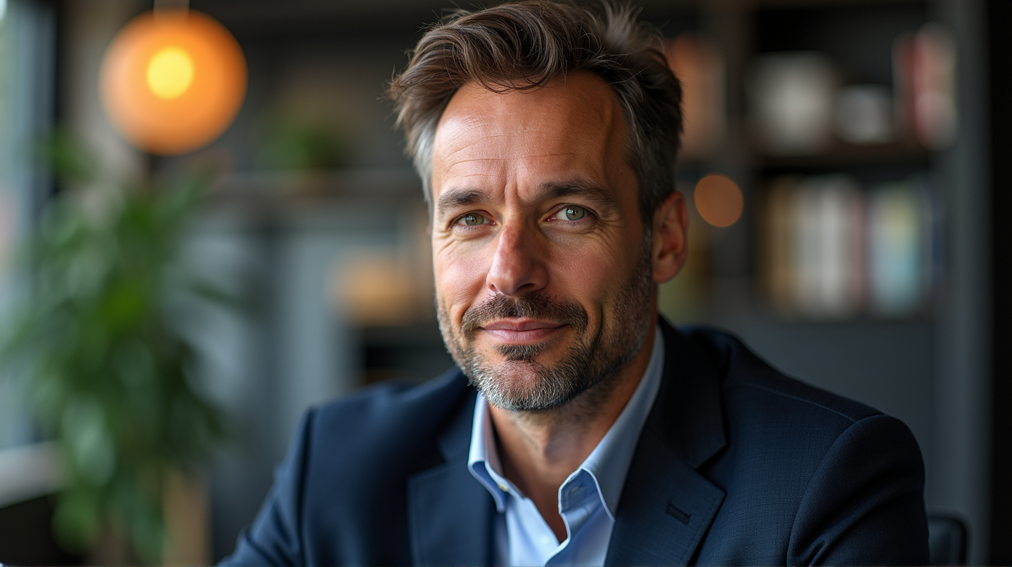 Lee Ainslie's Investment Strategy: Insight Over Instinct