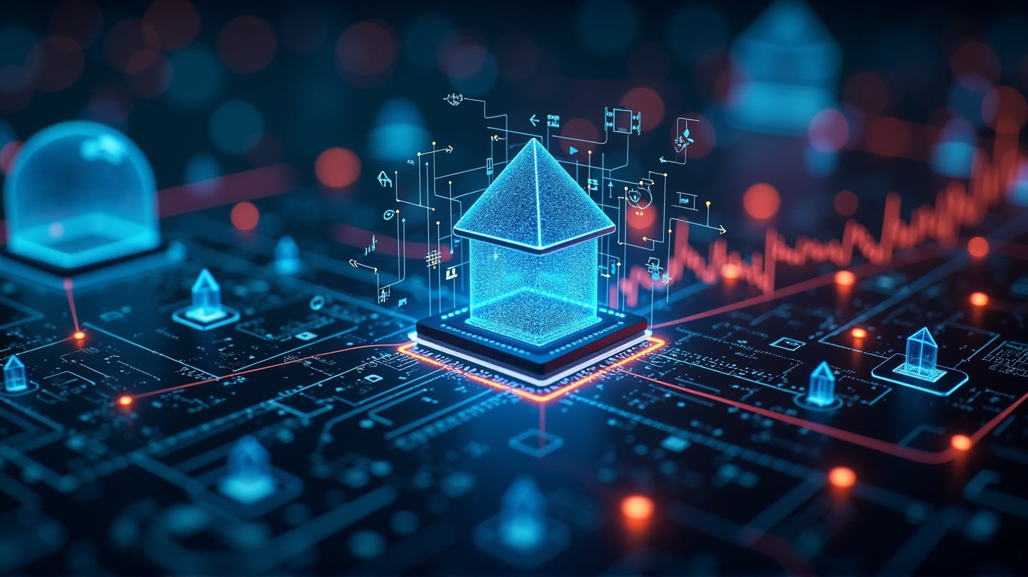 Quantum Ray of Hope: SEALSQ's Technological Leap