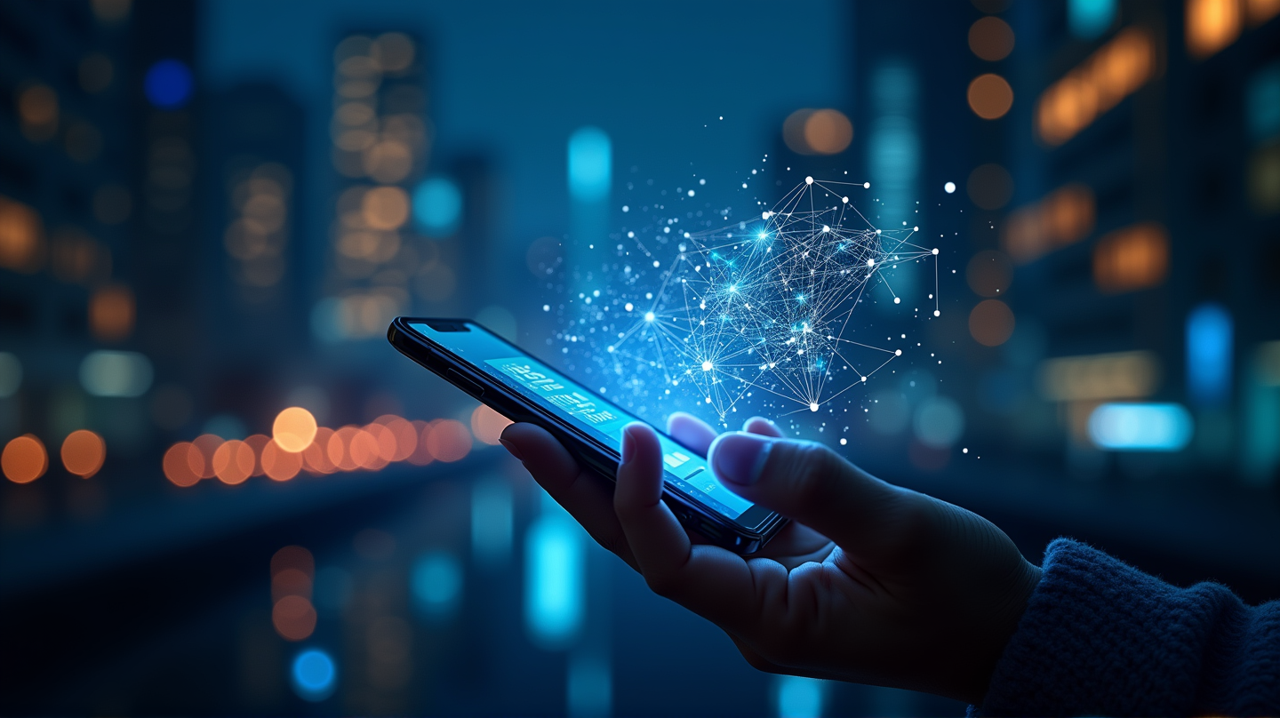 Hong Leong Finance's Game-Changing Mobile App: $1 Billion Transacted!