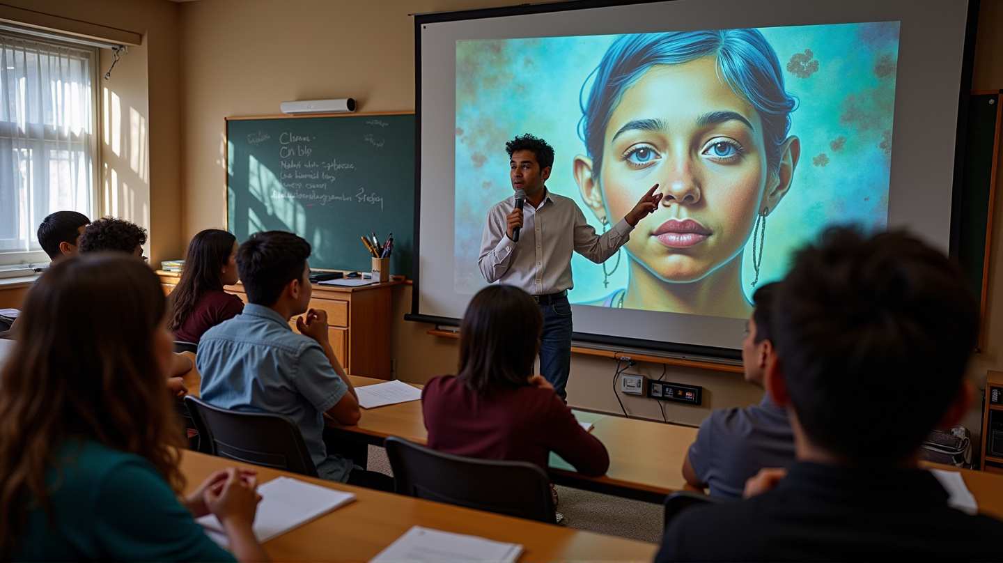 Empowering Young Minds: A Leap into Financial Literacy