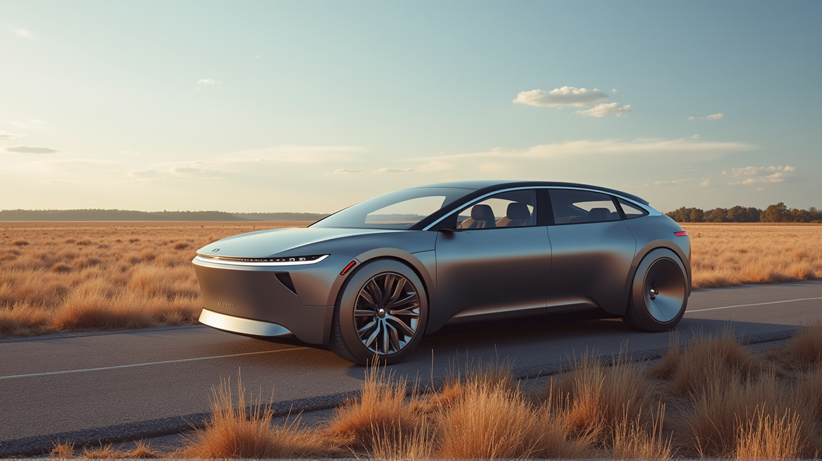 Rivian's Bold $5B Move Spurs Stock Surge, Highlights Challenges
