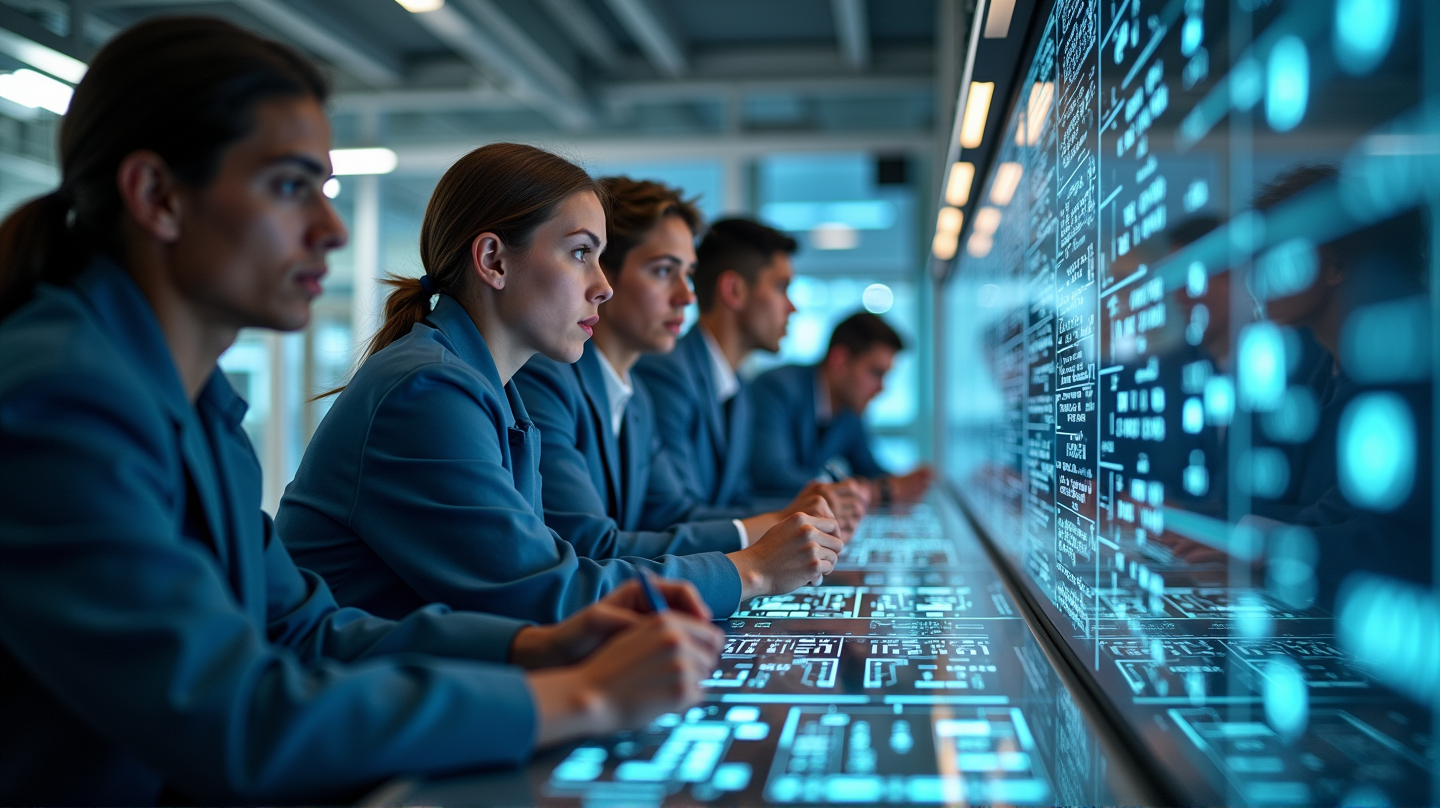 Polk State's Innovators: Molding the Future of Smart Manufacturing