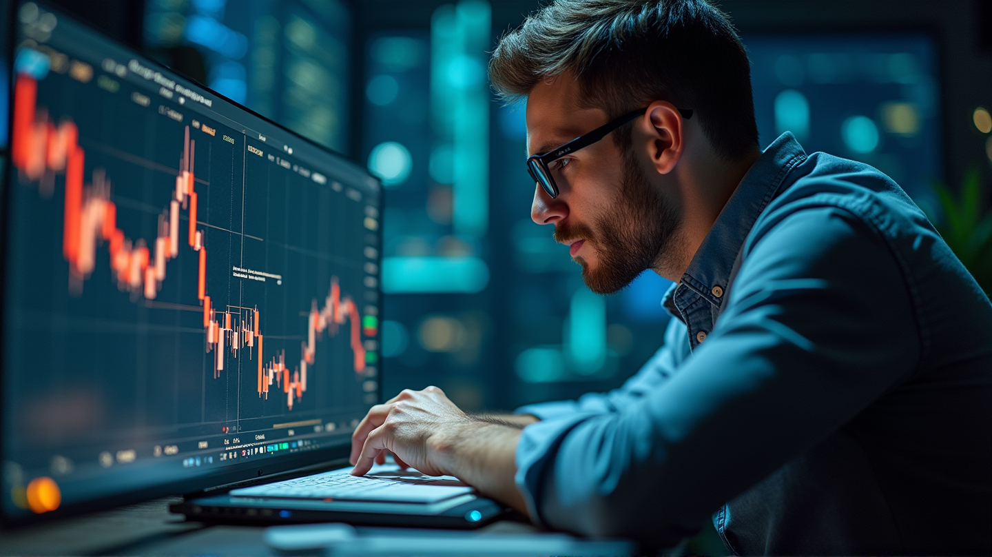 Mastering Crypto Strategy During Market Turmoil
