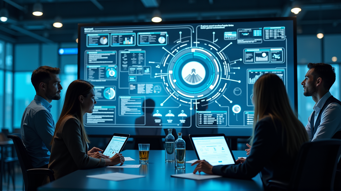 Revolutionizing Strategic Portfolio Management: Unveiling NH360 v7