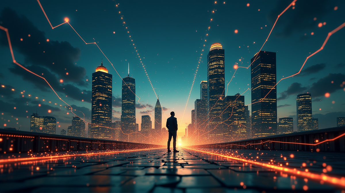 Can Economic Optimism Counter FII Outflows in 2025?