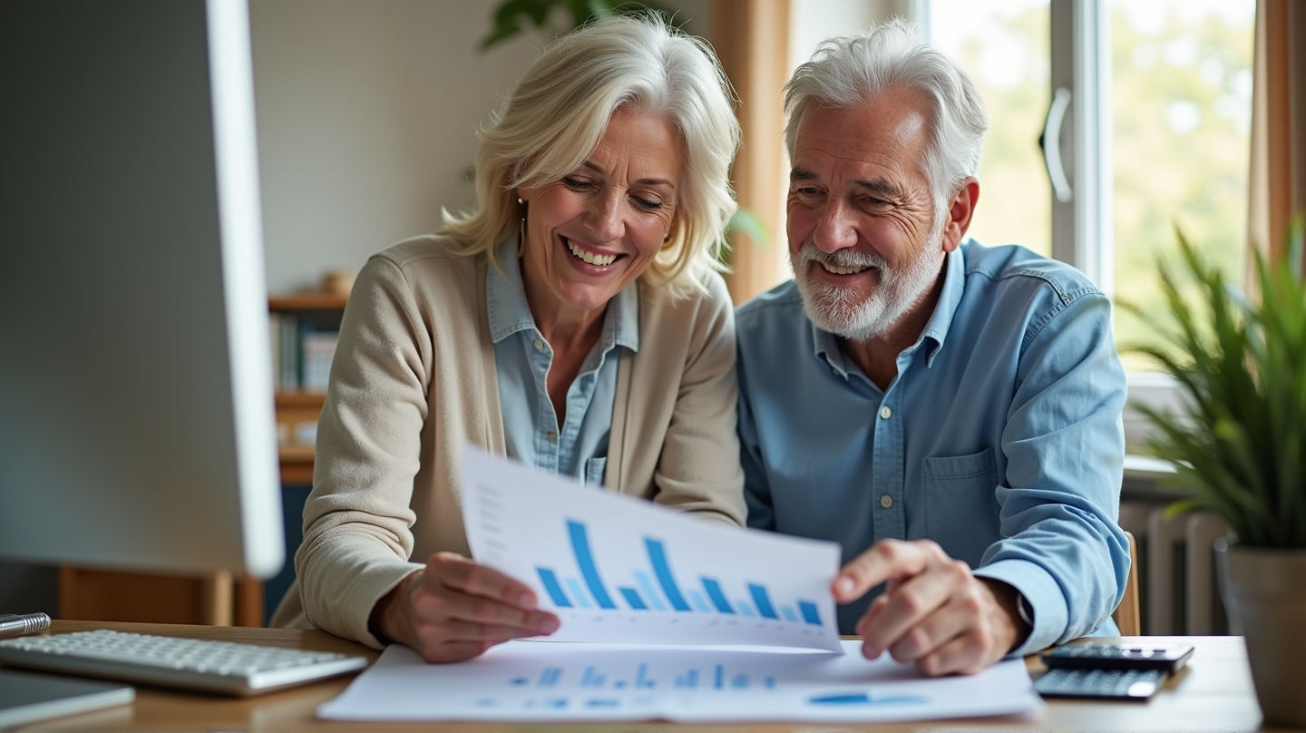 Unlock the Secrets to Your Retirement: Calculate Social Security Now!