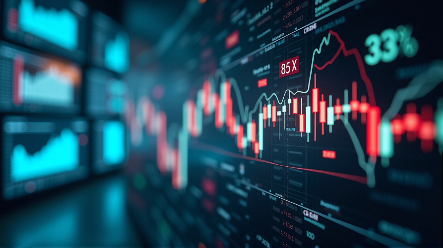 Navigating Nifty's Uncertainty: Stock Picks for September 8 Week
