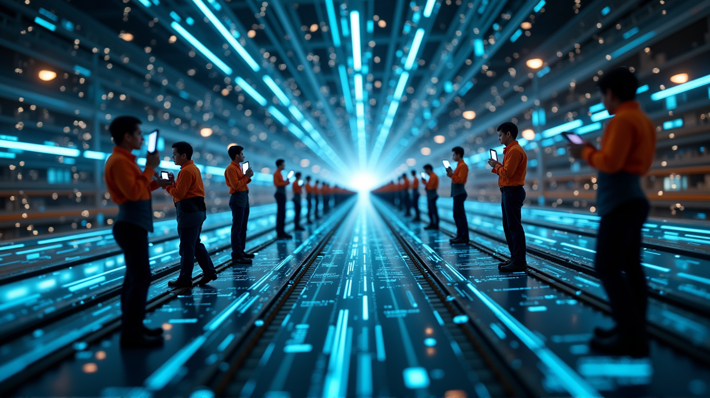 Revolutionizing Business Success: The Fresh Perspective on Supply Chains