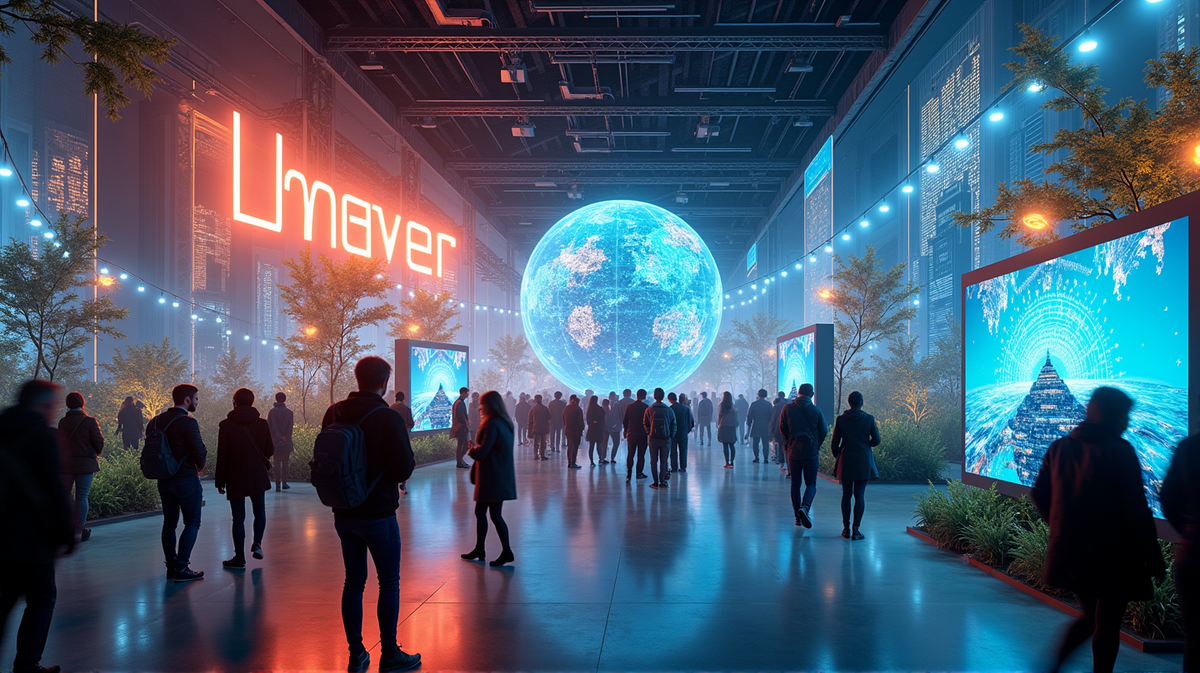 WTM London 2025: Discover the Future of Travel and Tourism!