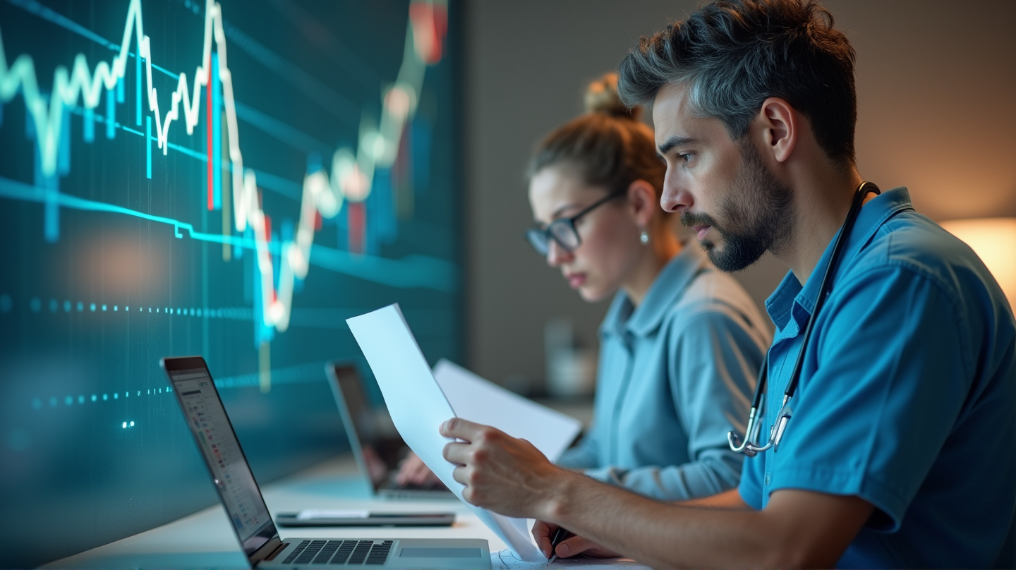 Brace for Impact: ACA Health Insurance Premium Surge