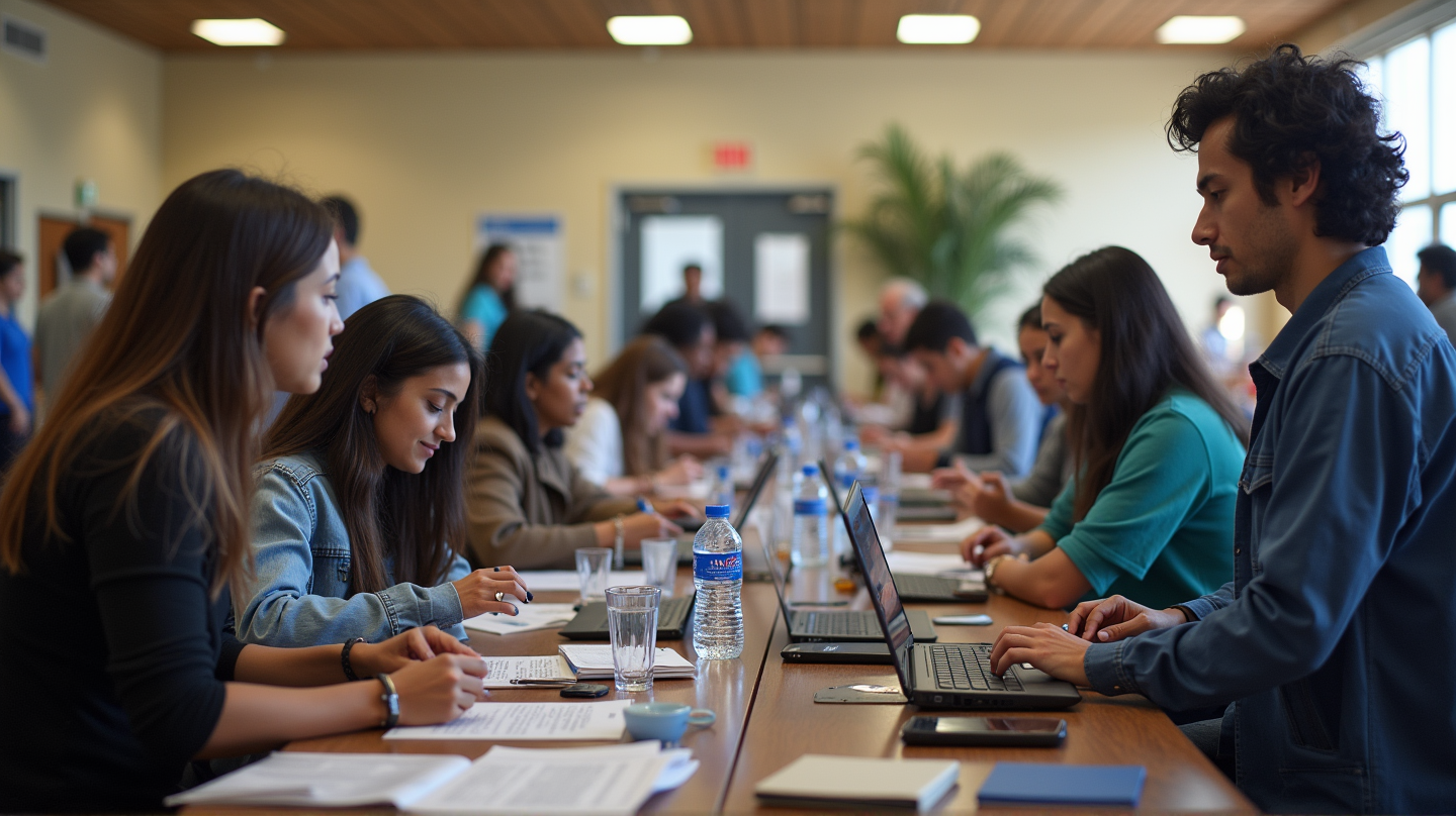 Free Health Screenings in Los Angeles for a Healthier Tomorrow