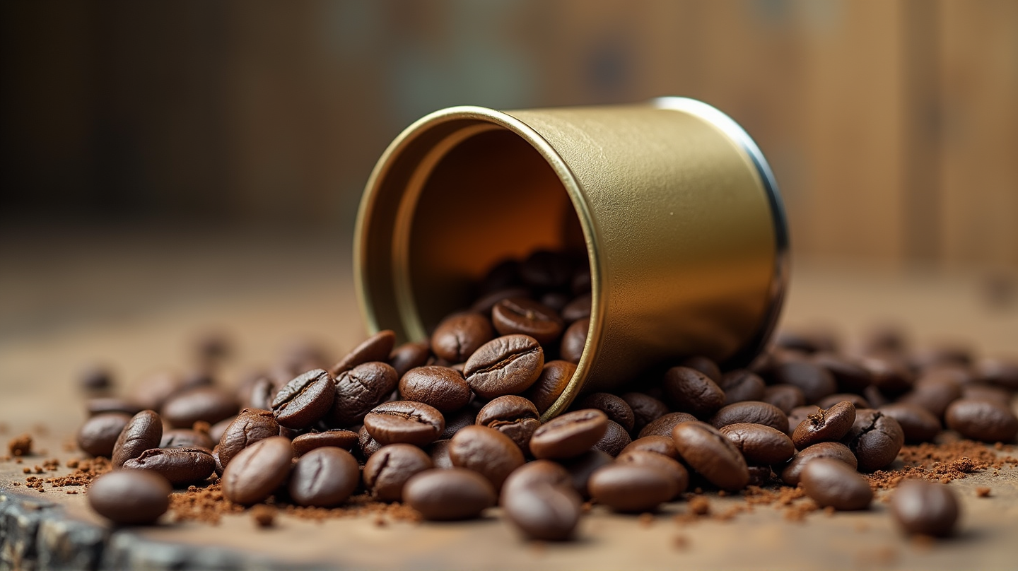 Revolutionizing Sustainability: OxBarrier's Innovative Compostable Capsule Technology