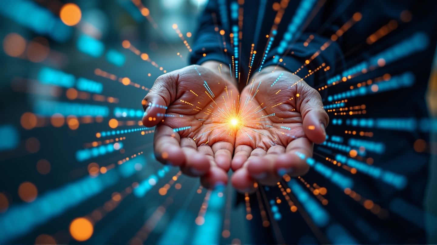 Asset Management Redefined: Blending Public and Private Investments