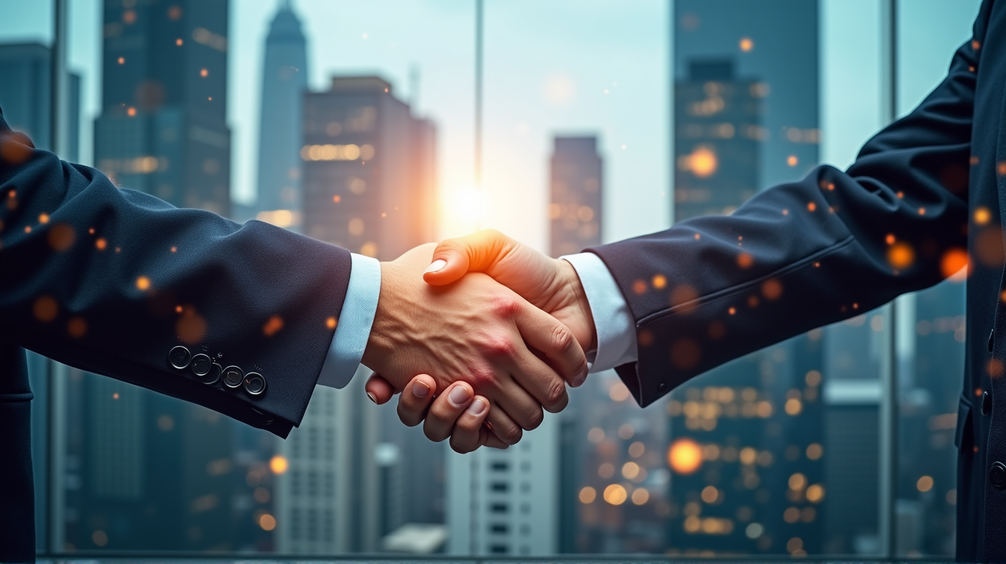 Harrison Street's Bold Move: Integrating a $100 Billion Platform