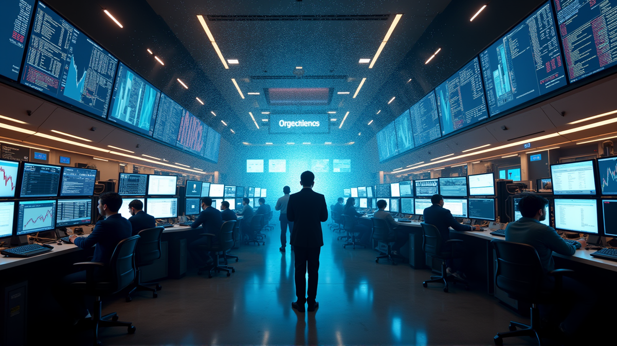 Suspended Stocks: When Abnormal Trading Shakes the Market