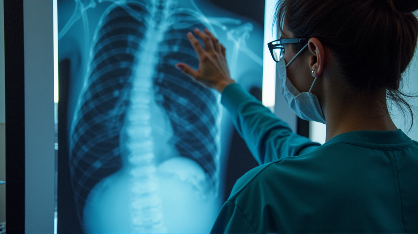 Mercy Health's Mammography Services Halt: What It Means for Patients