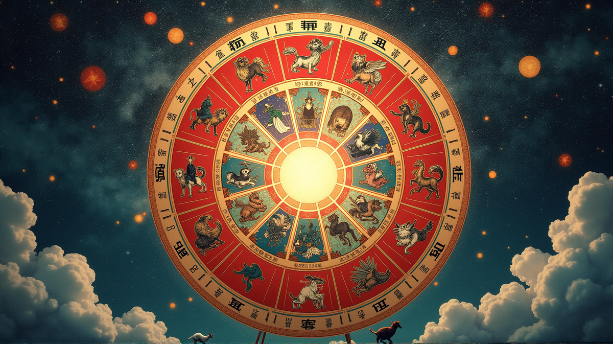 Navigate Your Future: Chinese Weekly Horoscope Insights